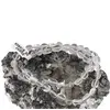 Colier cristale naturale Cristal de stanca oval neregulat, 8-11mm, imagine 2