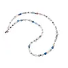 Colier cristale naturale Mix banuti 5mm si discuri fatetate 4mm