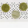 Magnet din Jad verde rotund, 5cm, imagine 6