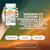 Cadou - 30% din valoarea comenzii sub forma de produse (promotie 14-16 iunie), imagine 2