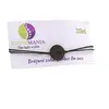 Bratara zodia Berbec din inox pe snur, 15 x 15mm, imagine 3