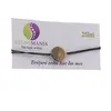 Bratara zodia Rac din inox pe snur, 15 x 15mm, imagine 3