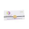 Bratara zodia Sagetator din inox pe snur, 15 x 15mm, imagine 2