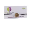 Bratara zodia Sagetator din inox pe snur, 15 x 15mm, imagine 3