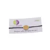 Bratara zodia Scorpion din inox pe snur, 15 x 15mm, imagine 2