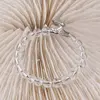 Pandantiv rotund Cristal de stanca sfere, 4mm, imagine 3