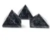 Piramida cristal natural Sodalit, 45-50mm, imagine 6