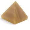 Piramida cristal natural Aragonit, 50-55mm, imagine 3