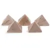 Piramida cristal natural Feldspat, 45-50mm, imagine 6