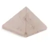 Piramida cristal natural Feldspat, 45-50mm, imagine 4