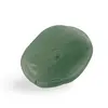 Pereche Rate Mandarin din Cuart Roz pe baza din Aventurin, 3,5cm x 2,3cm, imagine 6