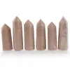 Turn / Obelisc din Opal roz