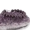 Bratara Granat sfere, 10mm, imagine 3