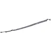 Bratara wrap Ametist sfere, 4mm, imagine 2