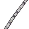 Bratara wrap Fluorit sfere, 5mm, imagine 3