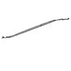 Bratara wrap Labradorit sfere, 4mm, imagine 2