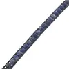 Bratara wrap Sodalit sfere, 4mm, imagine 3