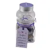 Spelljar pentru copii, protectie si echilibrare energetica cu ierburi si cristale naturale