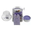 Spelljar pentru copii, protectie si echilibrare energetica cu ierburi si cristale naturale, imagine 2