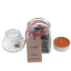 Spelljar pentru pentru invatatura cu ierburi si cristale naturale, imagine 2