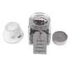 Spelljar pentru protectie energetica cu ierburi si cristale naturale, imagine 2