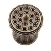 Vas pentru ardere tamaie si ierburi pocal, alama - 65mm x 50mm, imagine 2