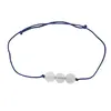 Bratara cu snur Cuart sfere, 6mm, imagine 2