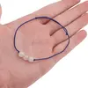 Bratara cu snur Cuart sfere, 6mm, imagine 4