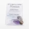 Set 3 cristale naturale pentru Masina, imagine 4