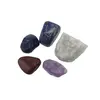 Set 5 cristale naturale pentru Studenti, imagine 2