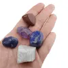 Set 5 cristale naturale pentru Studenti, imagine 5