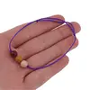 Bratara cu snur Mookait sfere, 6mm, imagine 4
