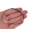 Bratara cu snur Opalit sfere, 6mm, imagine 4