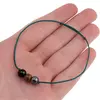 Bratara cu snur Curaj si Protectie, 6mm, imagine 4