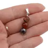 Pandantiv zodia Scorpion cristale 8mm, imagine 3
