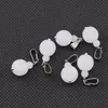 Pandantiv Cuart, sfere 10mm si 4mm