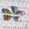 Pendul pandantiv agat indian 22mm