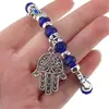 Bratara cu Mana Fatimei (Hamsa) si Ochiul lui Horus, imagine 2