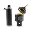Bricheta portabila pentru aromaterapie model oriental, negru, imagine 2
