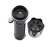 Bricheta portabila pentru aromaterapie model torta, negru, imagine 4