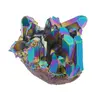 Cluster Cuart Titan Aura, 50-60mm, imagine 4