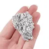 Cuart Druzy electroplacat colorat, 40-50mm, imagine 6