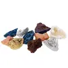 Geoda Cuart electroplacat colorat, 40-60mm, imagine 3