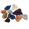 Geoda Cuart electroplacat colorat, 40-60mm
