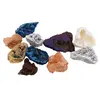 Geoda Cuart electroplacat colorat, 40-60mm, imagine 2