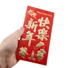 Plic rosu chinezesc pentru anul nou - 16cm, imagine 4