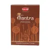 Conuri parfumate fumigatie HEM Mantra, 10 buc