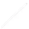 Lant argint 925 rodiat, model clasic - 40cm, imagine 2