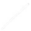 Lant argint 925 rodiat, model clasic - 45cm, imagine 2