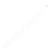 Lant argint 925 rodiat, model zale rotunde - 45cm, imagine 2